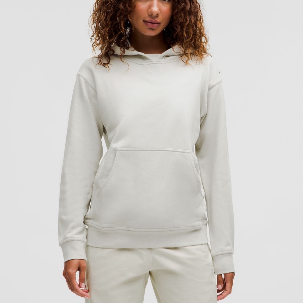 Lululemon All Yours Hoodie